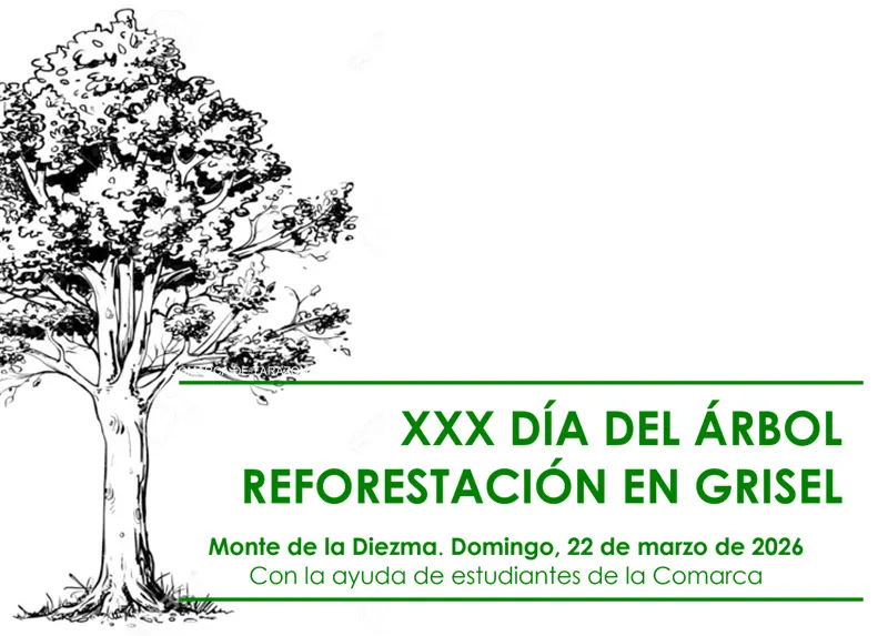 dia del arbol