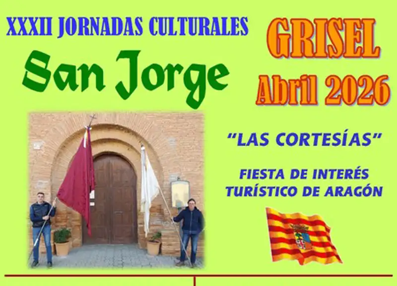 San Jorge